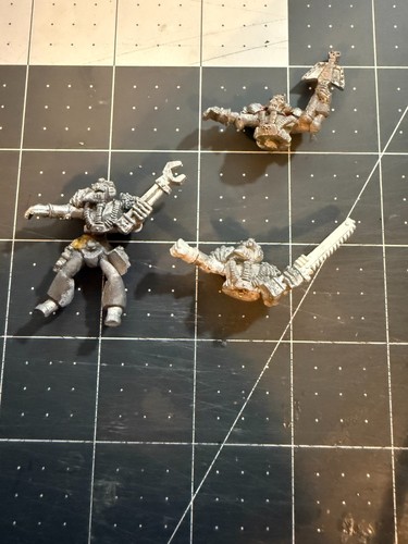 Warhammer 40k rogue trader - 40k,