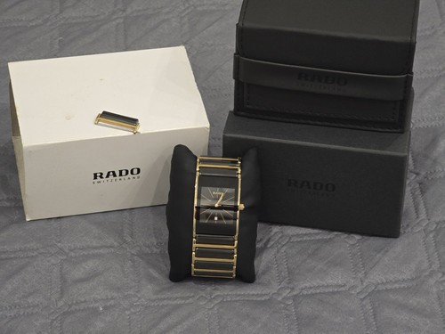 Rado diastar 152 0784 datum - diastar,