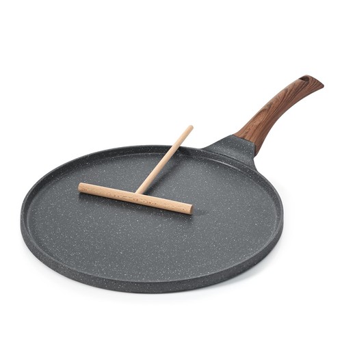 Padelle per crepe 26cm con - padelle,