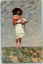 39420242 - In riva al lago firmato Beppe Ciardi artista