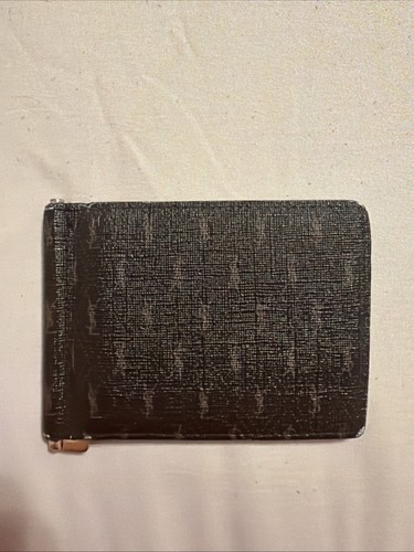 Portafoglio uomo bifold - , yves