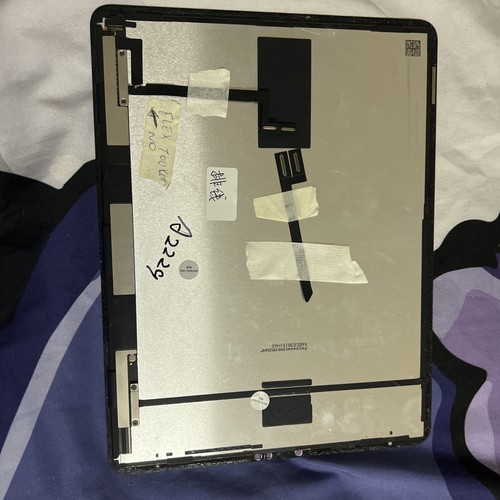 Originale apple ipad pro - originale,