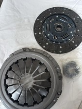 Kit frizione RICONDIZIONATO 3