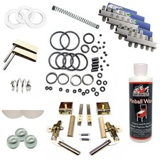 Kit Manutenzione Premium Stern