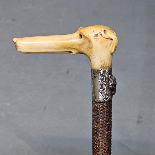Spazierstock antik legno di - antik,