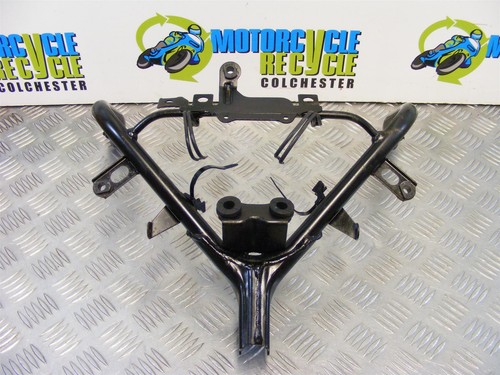 Supporto faro anteriore honda - faro,