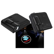 Suzuki Lampada Porta Auto