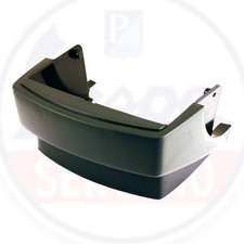 PARASPRUZZI POSTERIORE SCOCCA