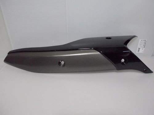 00118284d3 protezione marmitta - 00118284d3,