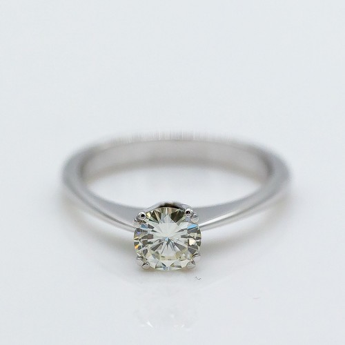 Anello 750 18k oro - anello,