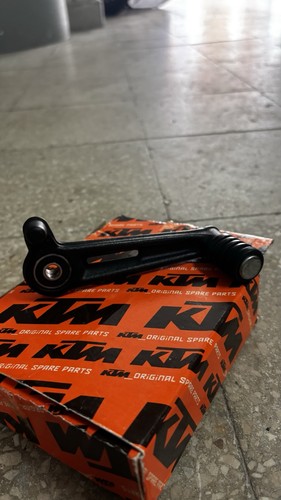 Leva cambio originale - , ktm