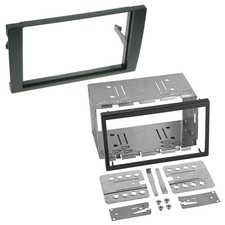 Kit telaio montaggio autoradio
