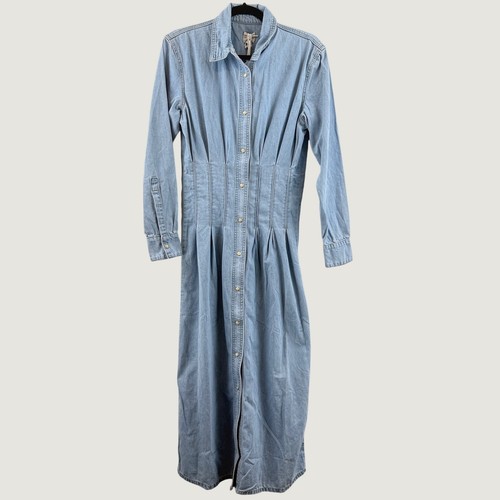 Abito denim yoox donna - donna, 40