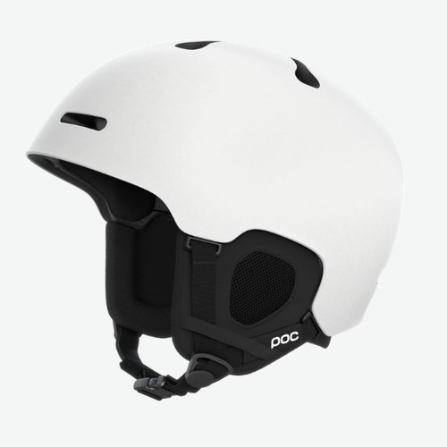 Poc fornix hidrogen matt white - poc,