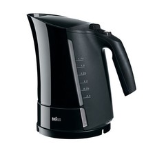 Braun WK300 Bollitore Tè