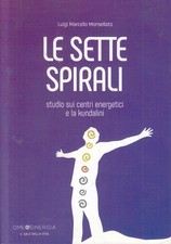 LZ- LE SETTE SPIRALI CENTRI