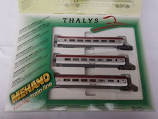 Mehano Thalys T679 TGV carro