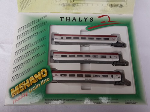 Mehano thalys t679 - mehano,