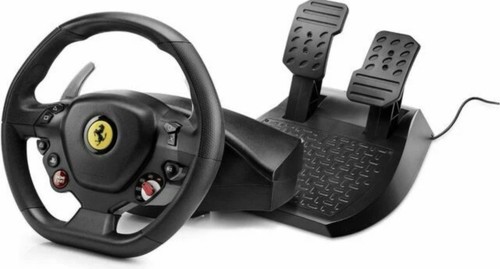 Thrustmaster t80 ferrari 488 - t80,