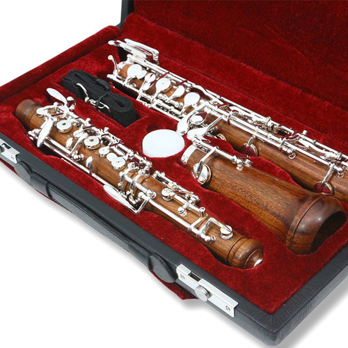Oboe strumento professionale - strumento,