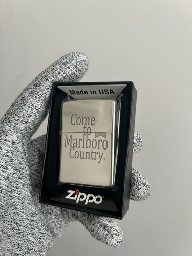 Accendino zippo come - come, to