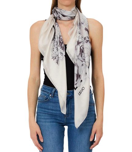 Foulard donna liu - jo, art