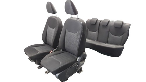 Set completo sedili - completo,