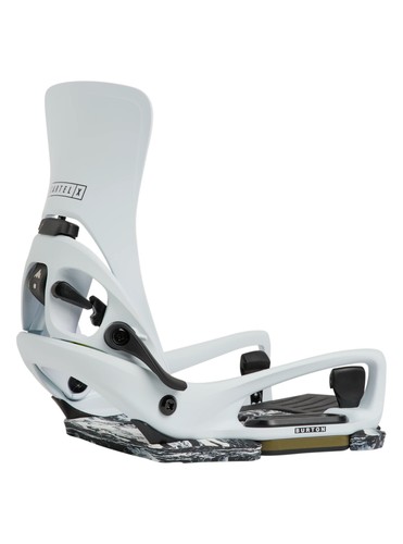 Burton step cartel est - step, on