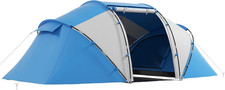 Tenda Da Campeggio 4 Posti Con