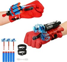 Guanti spider giocattoli - 2,