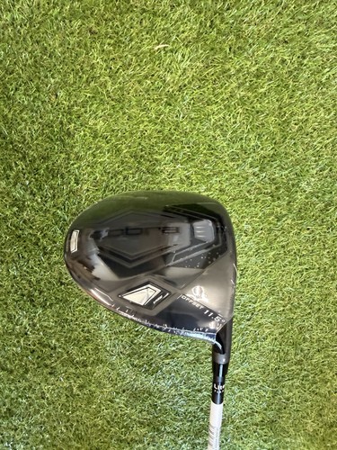 Driver cobra baffler - baffler, 2026