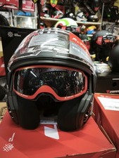 LS2 FF906 Advant Casco