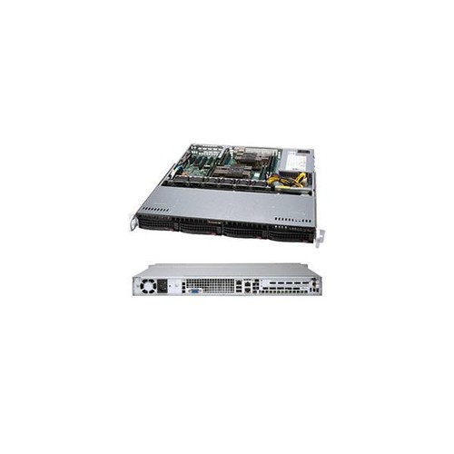 Supermicro superchassis - supermicro,