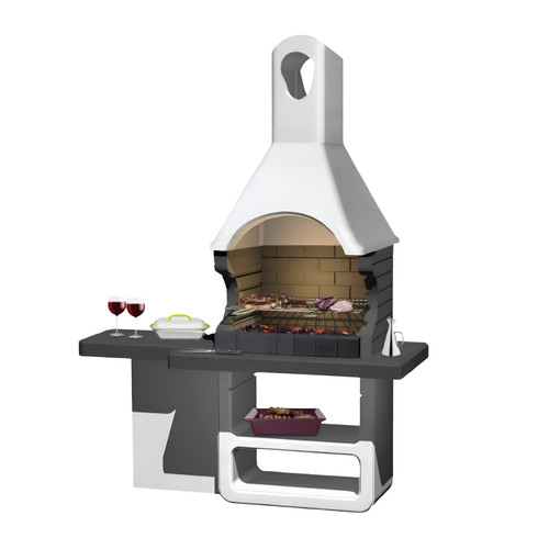 Sarom barbecue ulisse - sarom,