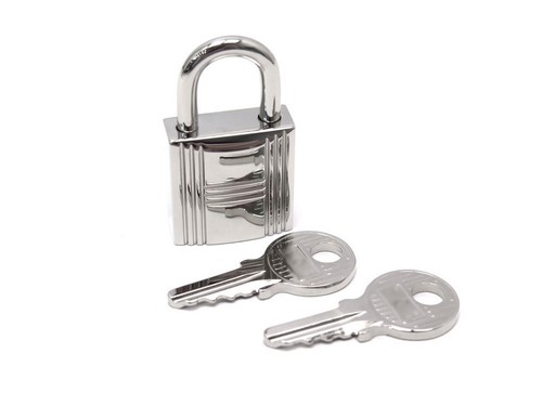 Nuovo lucchetto hermes - nuovo, in