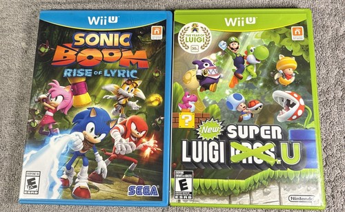 Nuovi dischi super luigi e - nuovi,