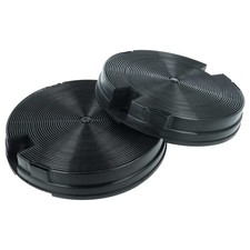 2 Filtro carboni attivi per