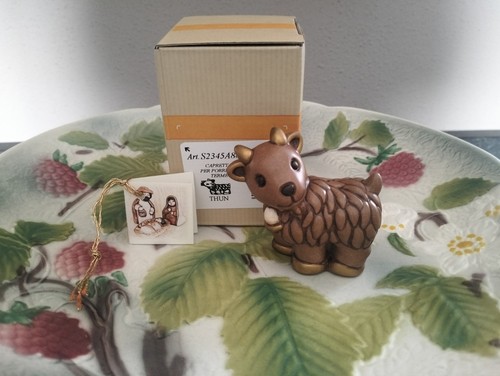 Thun presepe classico - thun, limited
