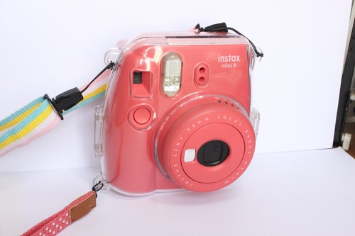 Fujifilm instax mini - fujifilm,