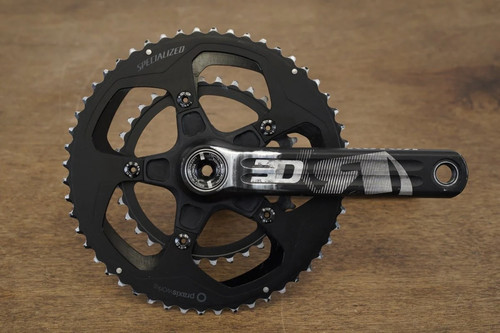 Guarnitura stradale rotore - stradale, 3d