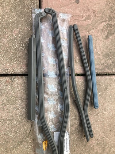 Nos lambretta serie - lambretta, set