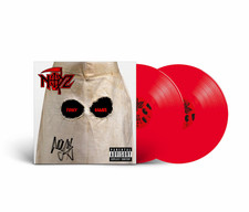 SOLD OUT 2 LP Noyz Narcos -