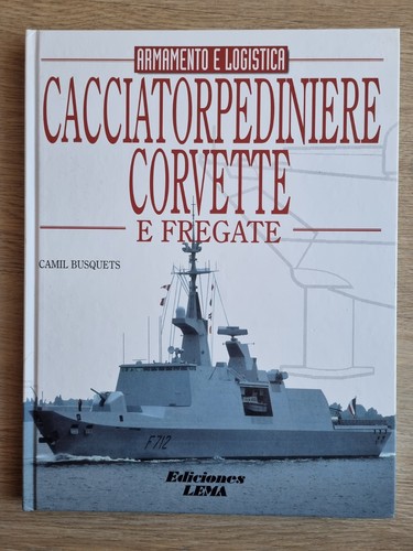 Cacciatorpediniere corvette - cacciatorpediniere,