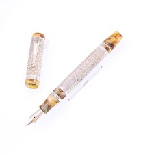 Montegrappa Limited Edition