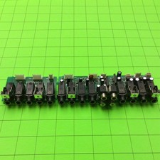 Samson MPL1502 Mixer Porta