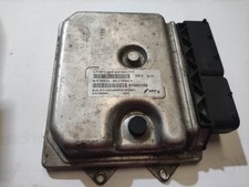 CENTRALINA DEL MOTORE PER FIAT