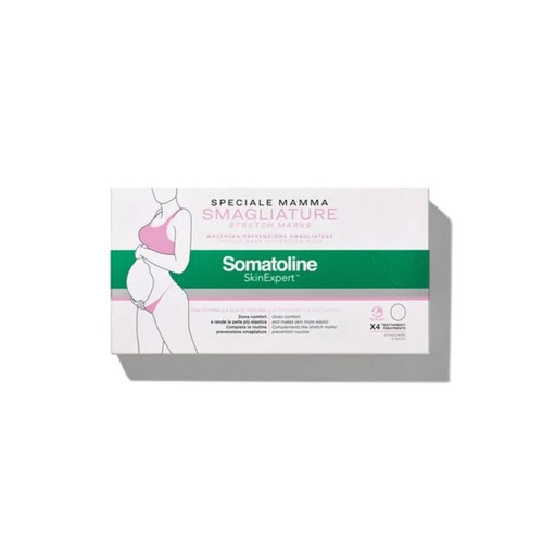Somatoline cosmetic corpo - corpo,