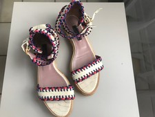 Sandali donna Tommy Hilfiger