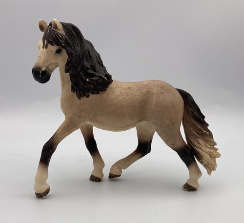Schleich andalusian mare 13793 - mare,