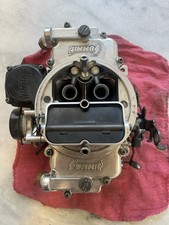 600 CFM Summit 08600VS Vacuum